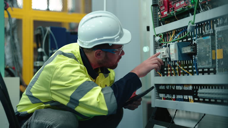 Emergency Electrical Repair Services in Vista, CA